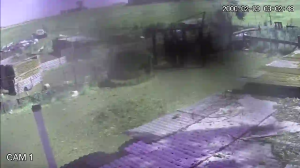 Caméra IP - Argentina