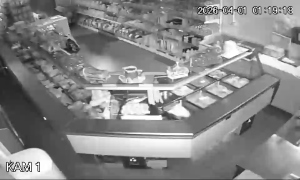 Caméra IP - Regno Unito