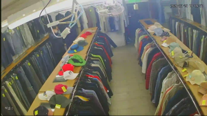 Caméra IP - South Korea