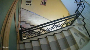 Caméra IP - Algeria