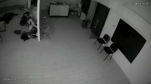 Caméra IP - Algeria