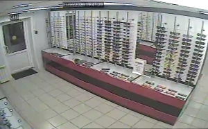 Caméra IP - Russian Federation