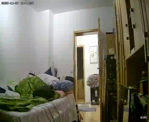 Caméra IP - Allemagne