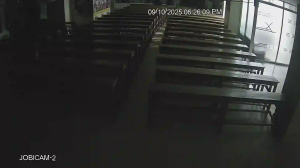 Caméra IP - Bangladesh