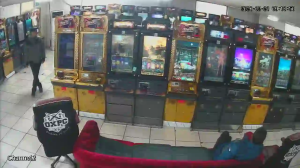 Caméra IP - South Korea