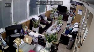 Caméra IP - South Korea