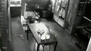 Caméra IP - Corée du Sud