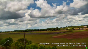 Caméra IP - Brésil