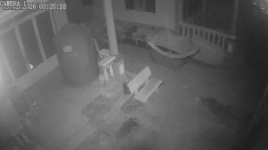 Caméra IP - Vietnam