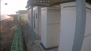 Caméra IP - South Korea