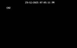 Caméra IP - Australien