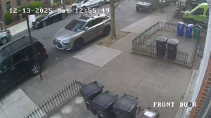 Caméra IP - Estados Unidos