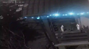 Caméra IP - Polonia