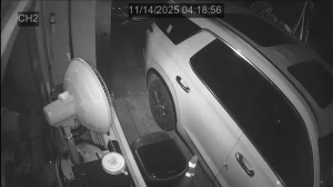 Caméra IP - South Korea