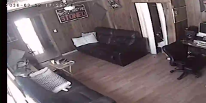 Caméra IP - United States of America