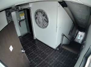 Caméra IP - República de Corea