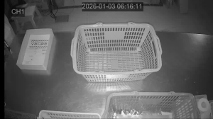 Caméra IP - Südkorea