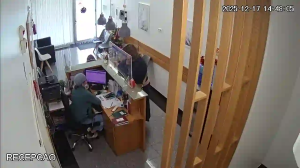 Caméra IP - Portugal