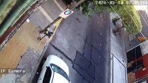 Caméra IP - Argentina