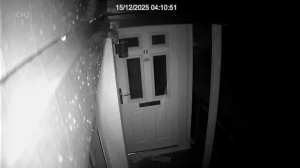 Caméra IP - United Kingdom