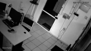 Caméra IP - Cile