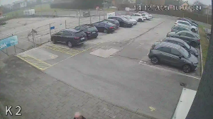 Caméra IP - Ukraine