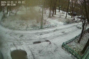 Caméra IP - Russian Federation