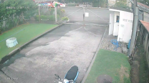 Caméra IP - Tailandia