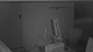 Caméra IP - Australia