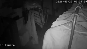 Caméra IP - Thailand