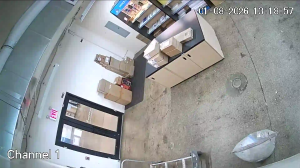 Caméra IP - Vereinigte Staaten von Amerika