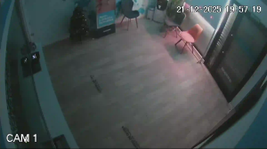 Caméra IP - España