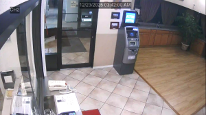 Caméra IP - États-Unis d'Amérique