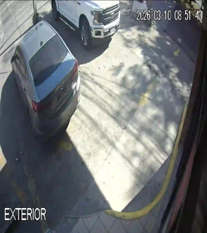 Caméra IP - Guatemala