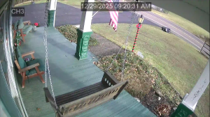 Caméra IP - Vereinigte Staaten von Amerika