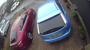 Caméra IP - Vereinigtes Königreich