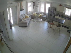 Caméra IP - Curaçao