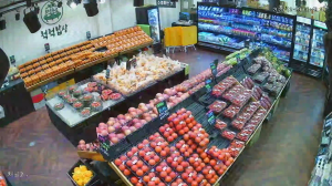 Caméra IP - Südkorea