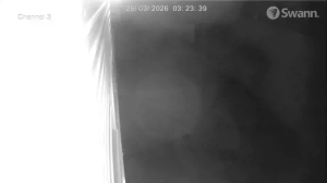 Caméra IP - Australia