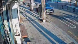 Caméra IP - República de Corea