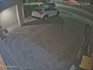 Caméra IP - Australia