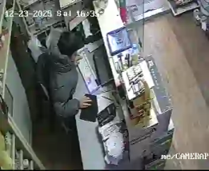 Caméra IP - Türkei