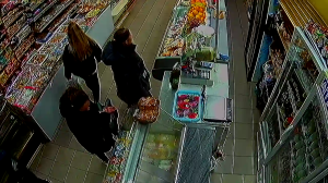 Caméra IP - Belarus