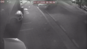 Caméra IP - South Korea