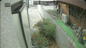 Caméra IP - South Korea