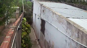 Caméra IP - Argentinien