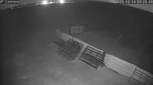 Caméra IP - Koweït