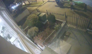 Caméra IP - Croacia