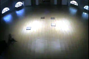 Caméra IP - South Korea