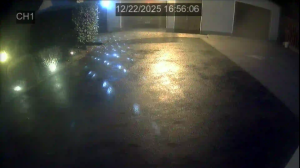 Caméra IP - Reino Unido